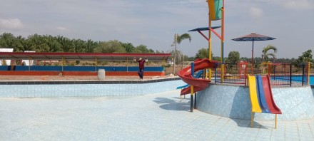 Kolam Renang