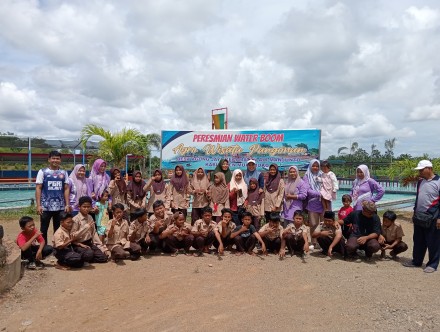 Kolam d