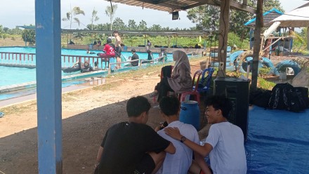 Kolam a