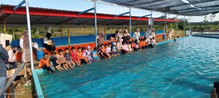 Kolam Renang 1