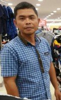 AGUS MARYOTO