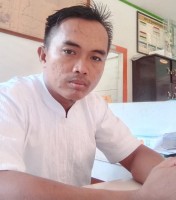 SRI YANTO, S.Pd