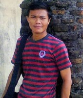 NURDIANTO, SIP